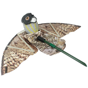 Owl Bird Repeller