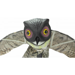 Owl Bird Repeller