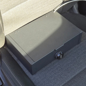 Car safe "SITITEK Safe-K"