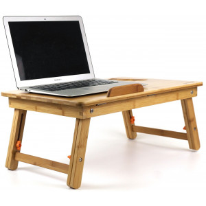 Laptop table SITITEK Bamboo 2