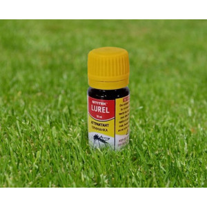 Mosquito attractant "SITITEK-LUREL" 10ml