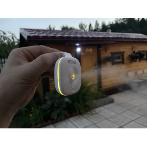 Mosquito repeller "SITITEK BIO-2М"