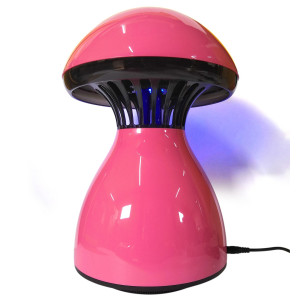 Mosquito killer "Weitech WK0120" Pink