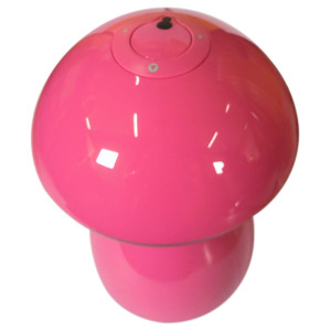 Mosquito killer "Weitech WK0120" Pink