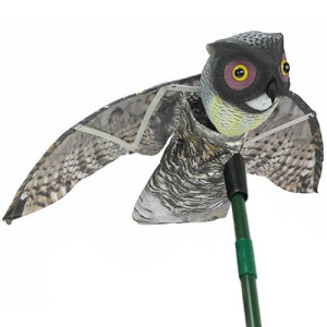 Owl Bird Repeller