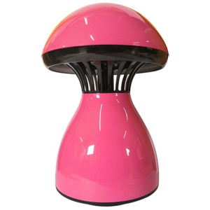 Mosquito killer "Weitech WK0120" Pink