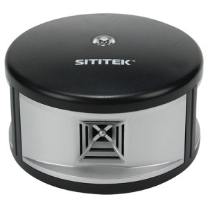 ULTRASONIC RODENT REPELLER "SITITEK 360"